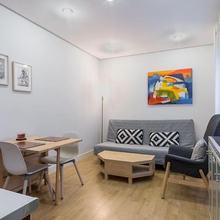 Downtown And Cozy - 1 Bedroom 1 Bathroom - Chueca Madrid Exteriér fotografie
