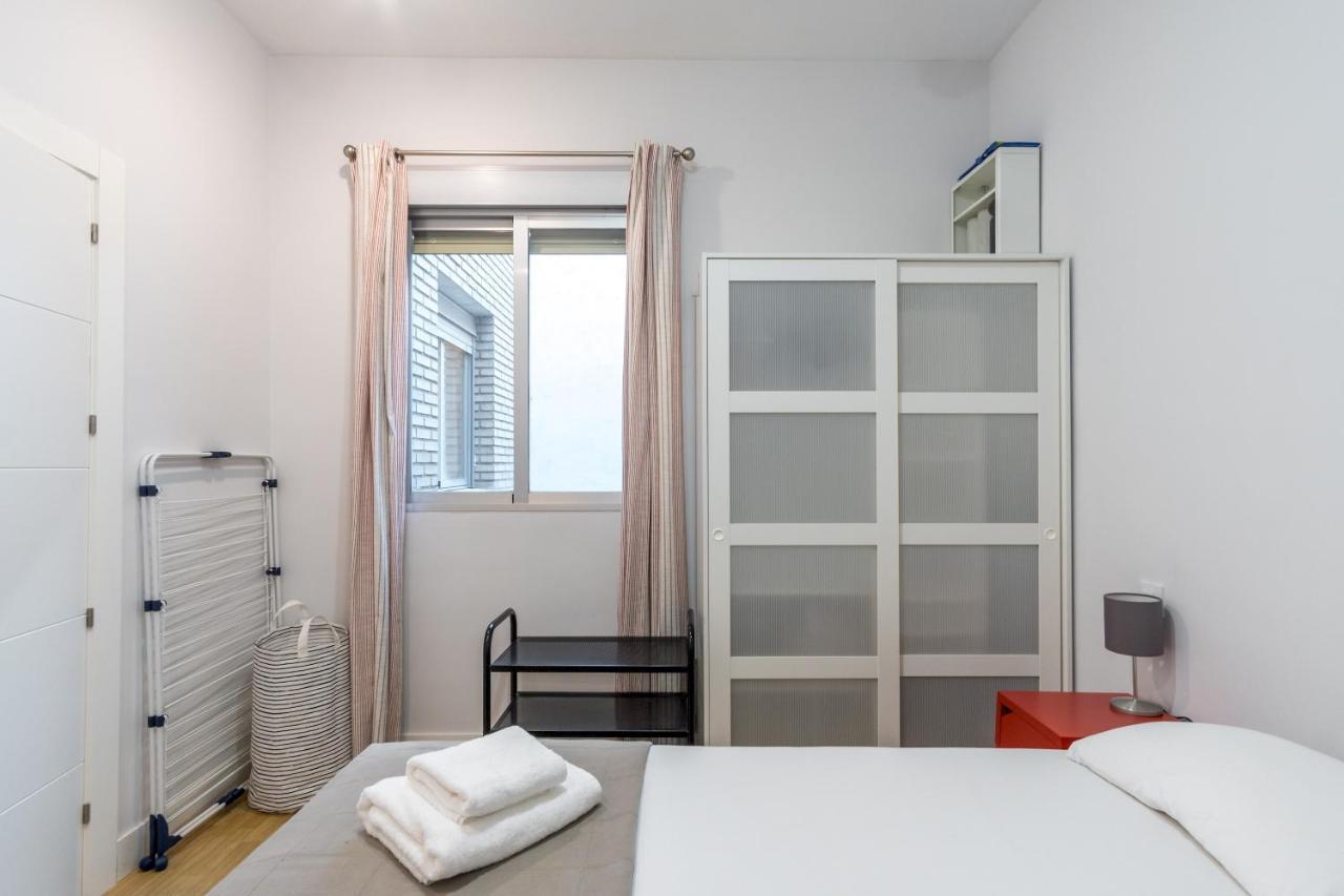 Downtown And Cozy - 1 Bedroom 1 Bathroom - Chueca Madrid Exteriér fotografie