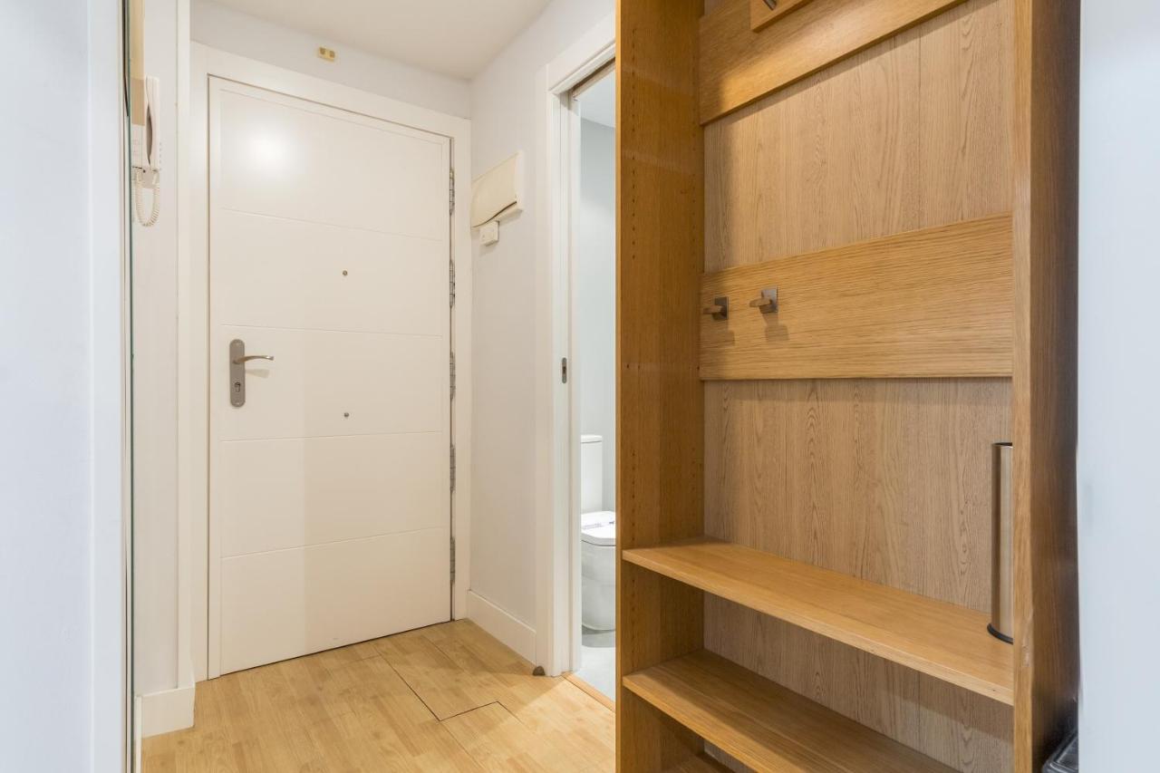 Downtown And Cozy - 1 Bedroom 1 Bathroom - Chueca Madrid Exteriér fotografie